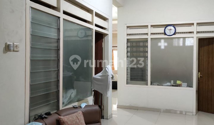 Rumah Daerah Karang Empat Surabaya Murah Sam.ya6033 2