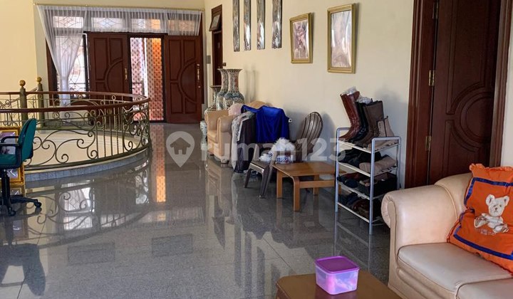 Rumah Pakuwon City Villa Royal Surabaya Murah Sam.ya6033 2