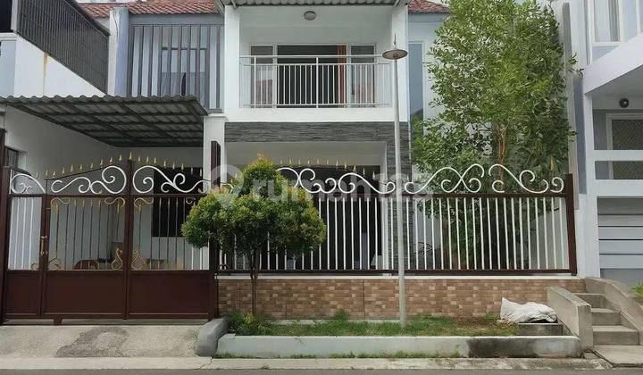 Rumah Villa Kalijudan Indah Surabaya Murah Sam.ya6355 Rumah Villa Kalijudan Indah Surabaya Murah Sam.ya6355