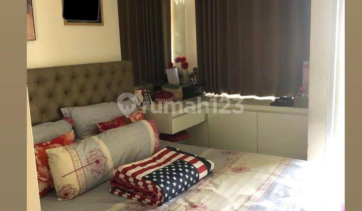Apartemen Gunawangsa Merr Surabaya Murah Sam.ya6032