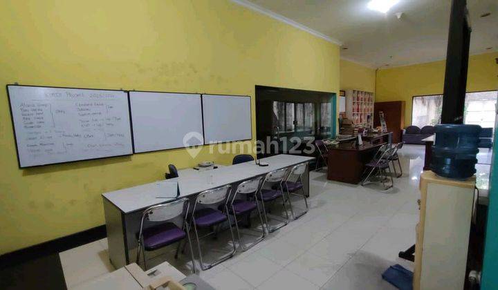 Rumah Raya Kendangsari Surabaya Murah SAM.YA4694 2