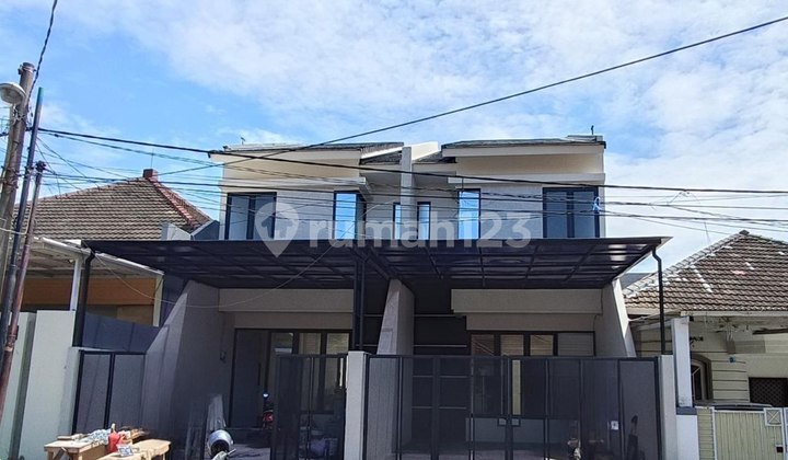 Rumah Pondok Tjandra Surabaya Murah Sam.ya6354
