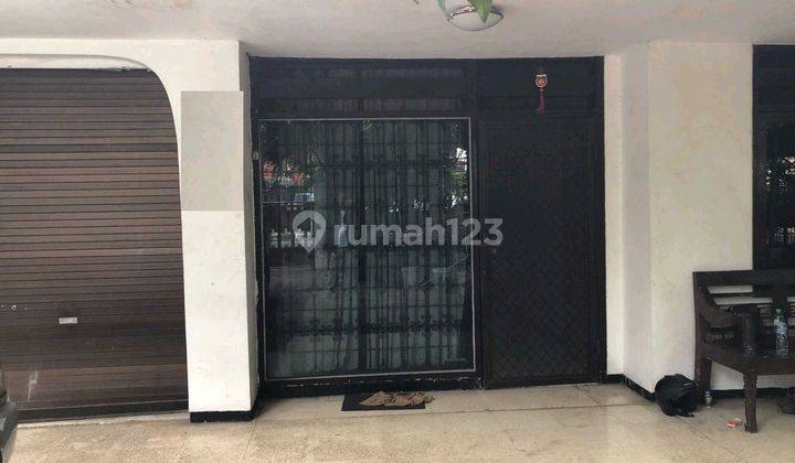 Rumah Jemursari Kendangsari Surabaya Murah SAM.YA4741 2