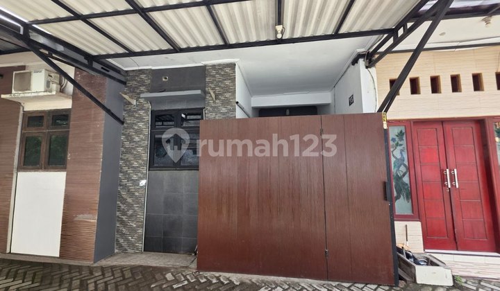 Rumah Ploso Timur Surabaya Murah Sam.ya6033