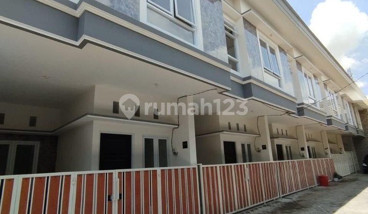 Rumah Ploso Surabaya Murah Sam.ya6354 1