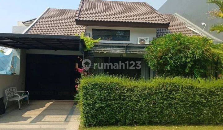 Rumah di Woodland Siap Huni, Surabaya Sam.ya4444 1