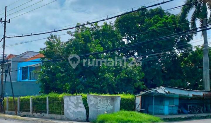Rumah Raya Simpang Darmo Permai Surabaya Murah Sam.ya6035 2
