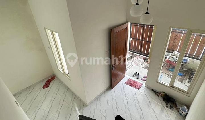 Rumah Medokan Ayu Utara Surabaya Murah Sam.ya6355 2