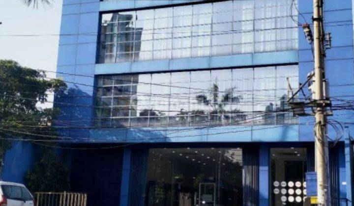 Kantor Prapen Jemursari Surabaya Murah SAM.YA5004 1