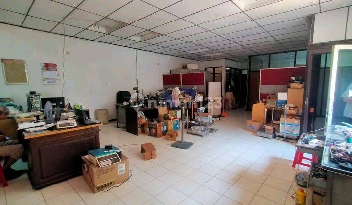 Rumah Bawean Surabaya Murah SAM.YA5370 1