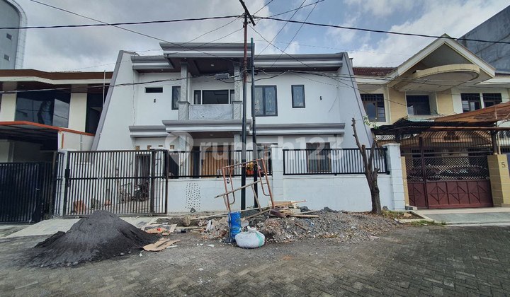 Rumah Manyar Surabaya Murah Sam.ya6354 1