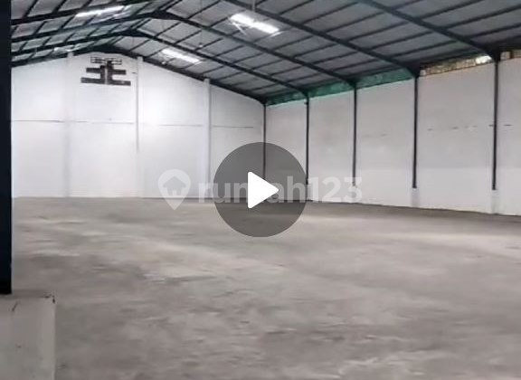 Gudang Romokalisari Gresik Murah Siap Pakai SAM.YA5645 1