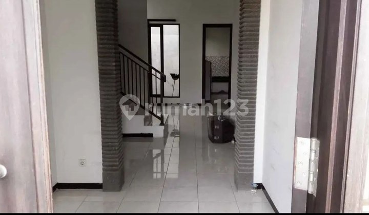 West Semampir House Surabaya Cheap Sam.ya6033 2