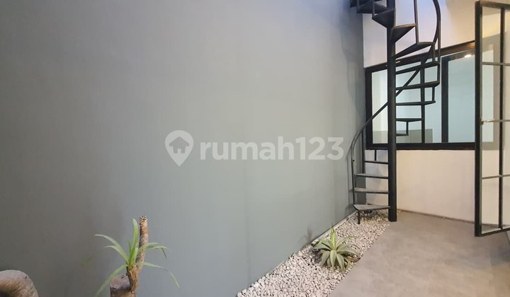 Rumah Klampis Semolo Barat Surabaya Murah Sam.ya6033 2