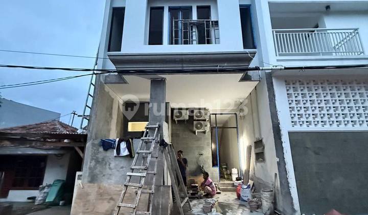 Rumah Kos Rungkut Harapan Surabaya Murah Sam.ya6355 Rumah Kos Rungkut Harapan Surabaya Murah Sam.ya6355