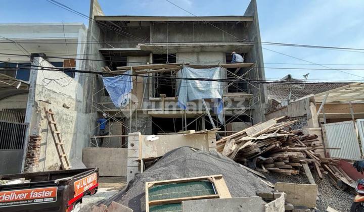 Rumah Sutorejo Tengah Surabaya Murah Sam.ya6035