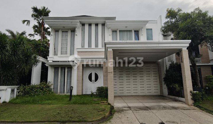 Rumah Malibu Beach Surabaya Murah Sam.ya6033