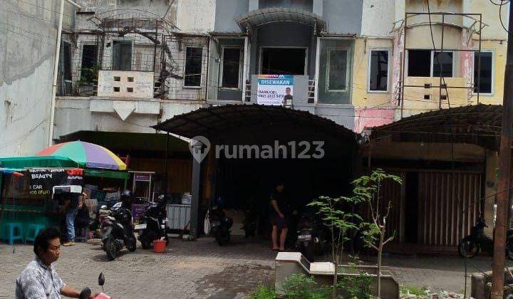 Ruko Raya Mulyosari Surabaya Murah SAM.507 1