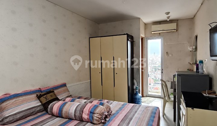 Apartemen Gunawangsa Manyar Surabaya Murah Sam.ya6033