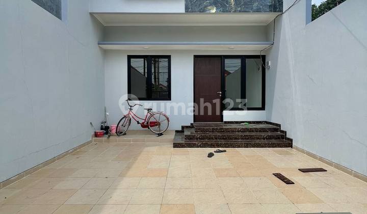 Rumah Putro Agung Surabaya Murah Sam.ya6350 2