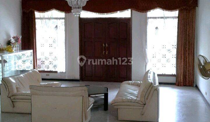 Rumah Raya Kertajaya Indah Surabaya Murah SAM.YA4718 2