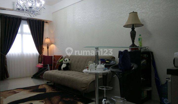 Apartemen Gunawangsa Merr Surabaya Murah SAM.YA5221 1