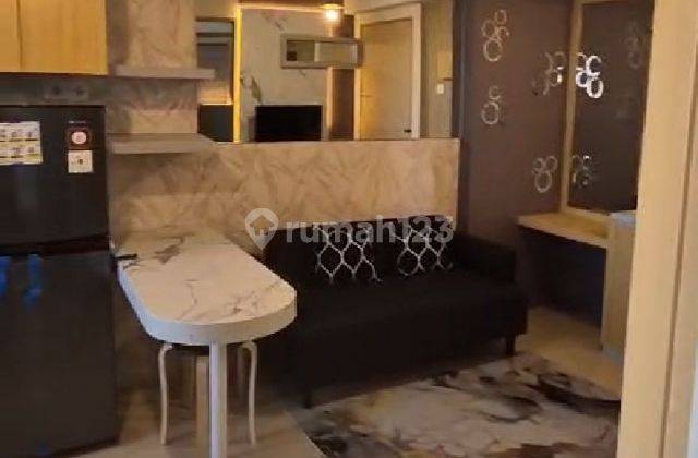 Apartement Educity 2 BR Furnished Sam.a925 1