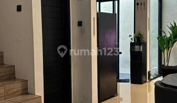 Rumah Pondok Tjandra Surabaya Murah Sam.ya6033 2