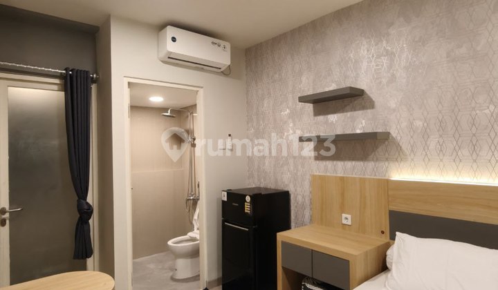 Apartemen Educity Stanford Surabaya Murah Sam.ya6033