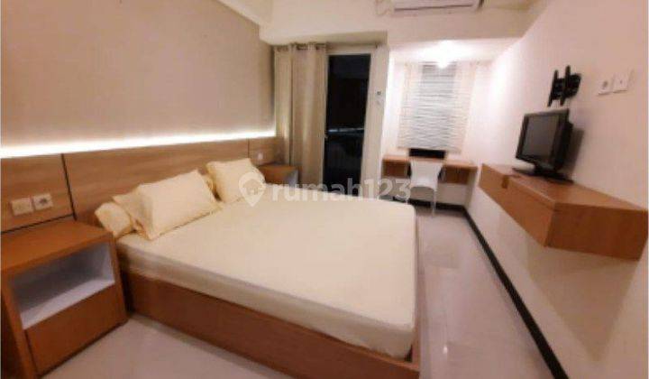 Apartement Amor Pakuwon City Furnished Sam.ya4560 1