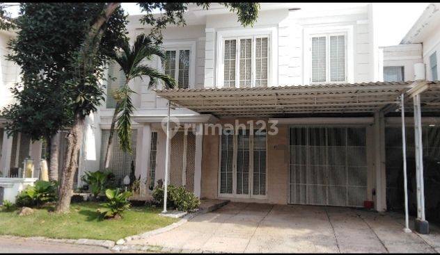 Rumah Furnished di Bahama Beach , Surabaya Sam.a901 1