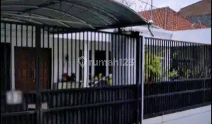 Rumah di Kupang Indah , Surabaya Sam.ya3541 1