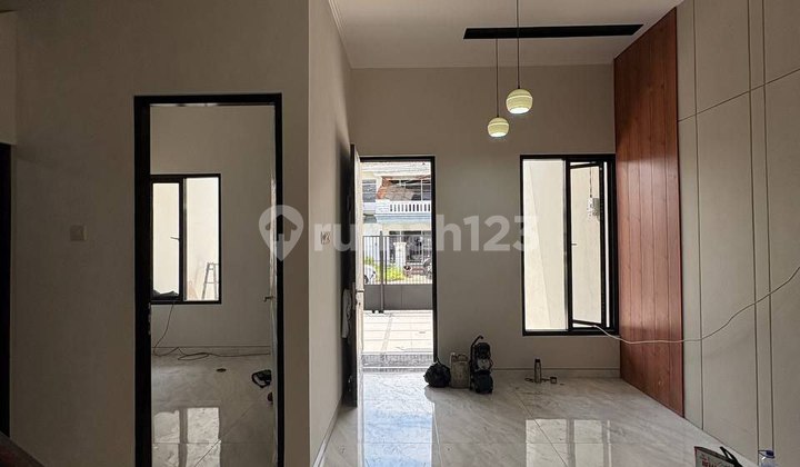 Rumah Wisma Mukti Surabaya Murah Sam.ya6033