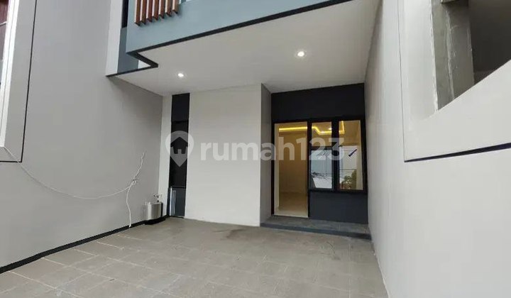 Rumah Mulyosari Utara Surabaya Murah Sam.ya6033 2
