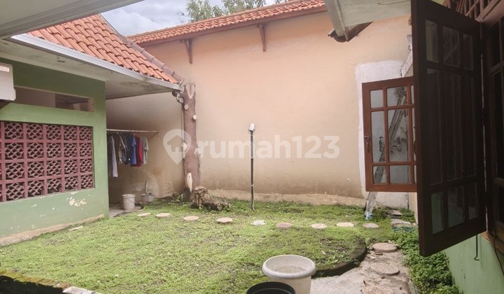 Rumah Medokan Asri Timur Surabaya Murah Sam.ya6033 2
