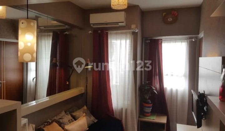 Apartemen Puncak Kertajaya Surabaya Murah Sam.ya6033 2