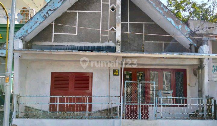 Rumah Kedunganyar Surabaya Murah SAM.YA5416 1