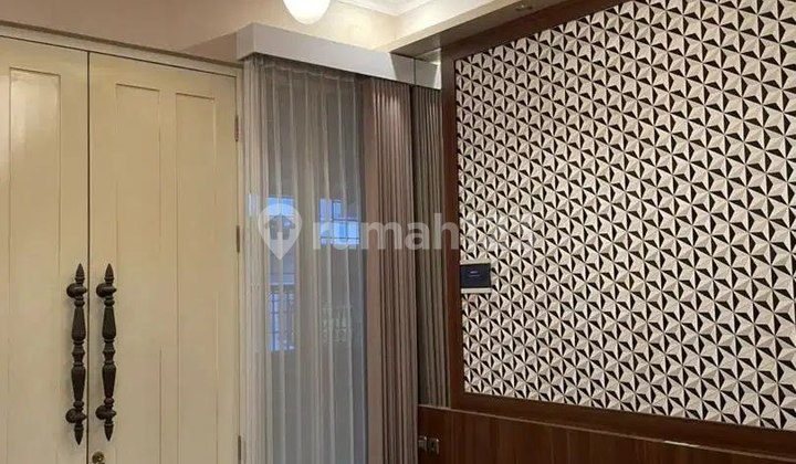 Rumah Manyar Tirtoyoso Surabaya Murah Sam.ya6033 2