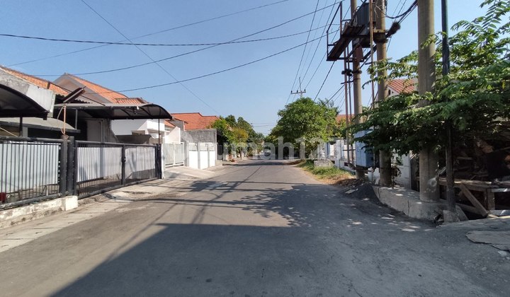 Rumah Medokan Asri Surabaya Murah Sam.ya6353 2