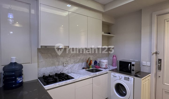 Apartemen The Peak Surabaya Murah Sam.ya6329 2