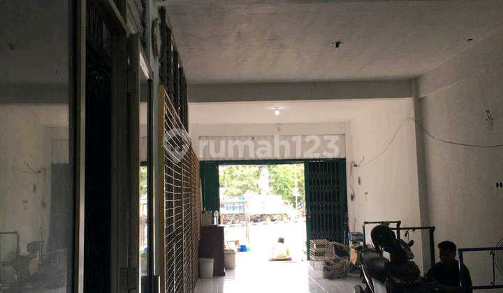 Ruko Dupak Megah Surabaya Murah SAM.YA5418 1