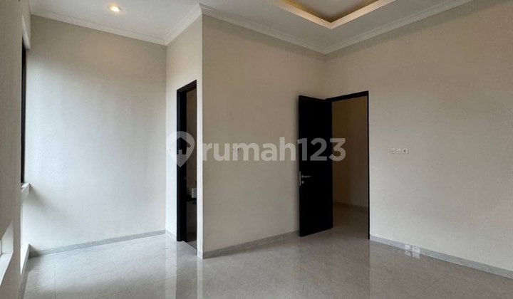 Rumah Klampis Semolo Surabaya Murah Sam.ya6354 2