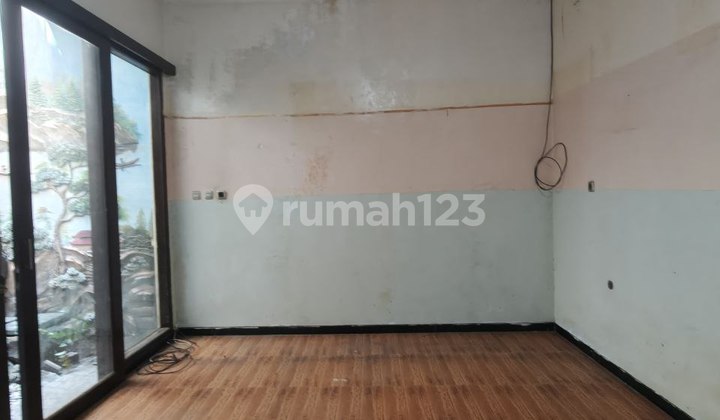 Rumah Pondok Tjandra Surabaya Murah Dekat Merr SAM.YA6033