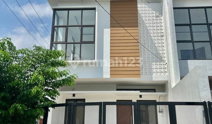 Rumah Darmo Harapan Indah Surabaya Murah Sam.ya6329 1