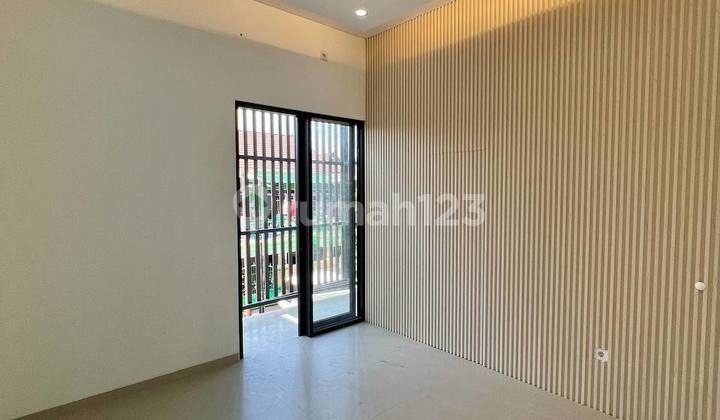 Rumah Baruk Utara Surabaya Murah Sam.ya6329 2