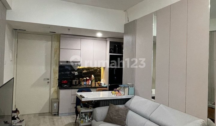 Apartemen Amor Pakuwon City Surabaya Murah Sam.ya6033 2