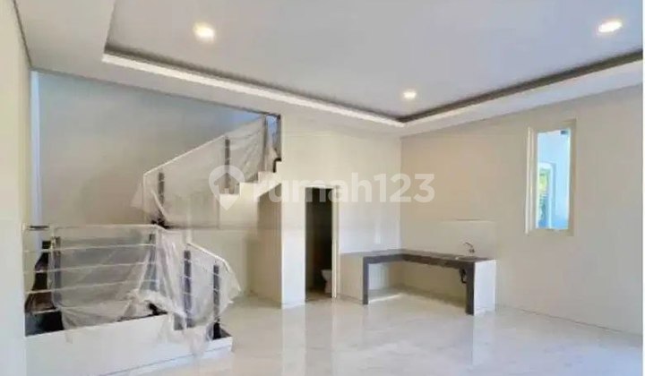 Rumah Manyar Tirtoyoso Surabaya Murah Sam.ya6033