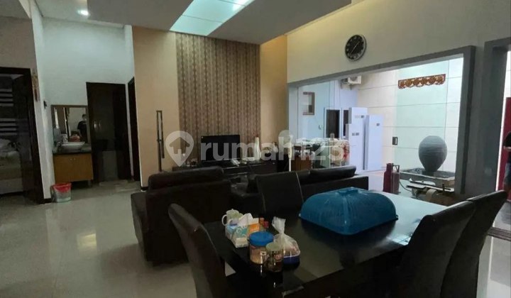 Rumah Darmo Permai Timur Surabaya Murah Sam.ya6033 2