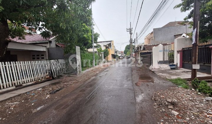 Rumah Petemon Surabaya Murah Sam.ya6033 2