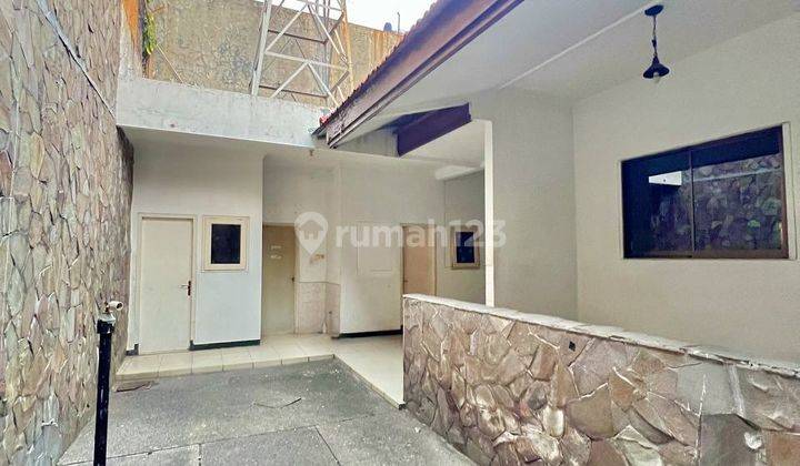 Rumah Komersial Jemursari Surabaya Murah SAM.YA5119 2